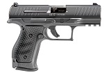 WALTHER Q4 SF 9MM